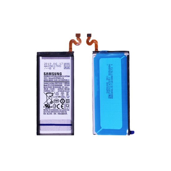 Bateria EB-BN965ABU para Samsung Galaxy Note 9 4000mAh